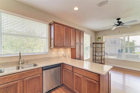 Villa ou maison à vendre à Palmetto, Floride: 3 chambres, 207.64 m2 № 2418509 - photo 30