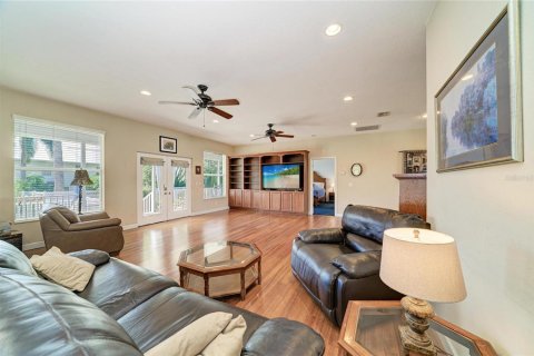 Villa ou maison à vendre à Palmetto, Floride: 3 chambres, 207.64 m2 № 2418509 - photo 13