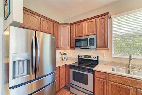 Villa ou maison à vendre à Palmetto, Floride: 3 chambres, 207.64 m2 № 2418509 - photo 21