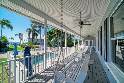 Villa ou maison à vendre à Palmetto, Floride: 3 chambres, 207.64 m2 № 2418509 - photo 6