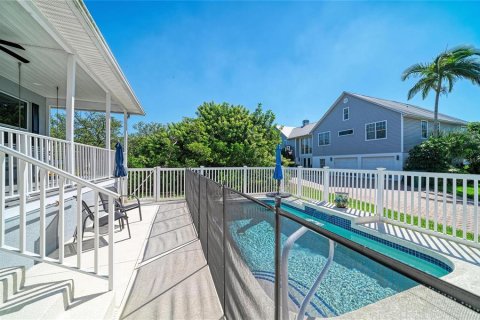 Villa ou maison à vendre à Palmetto, Floride: 3 chambres, 207.64 m2 № 2418509 - photo 9
