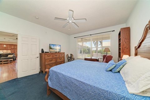 Villa ou maison à vendre à Palmetto, Floride: 3 chambres, 207.64 m2 № 2418509 - photo 23