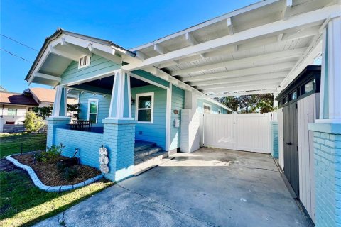 Casa en alquiler en Tampa, Florida, 3 dormitorios, 104.52 m2 № 2167172 - foto 3