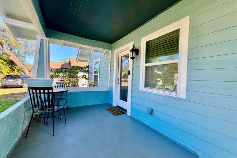 Casa en alquiler en Tampa, Florida, 3 dormitorios, 104.52 m2 № 2167172 - foto 4