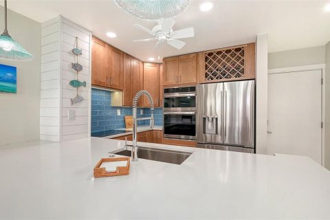 Copropriété à vendre à Sarasota, Floride: 2 chambres, 76.18 m2 № 2411446 - photo 9