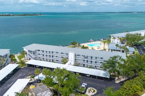 Copropriété à vendre à Sarasota, Floride: 2 chambres, 76.18 m2 № 2411446 - photo 29