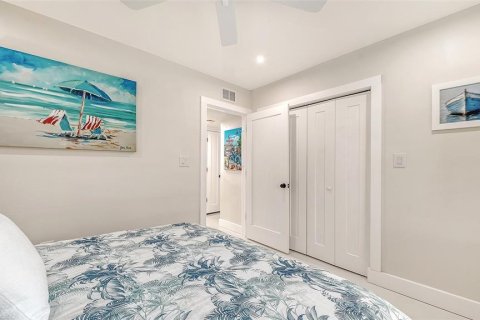 Copropriété à vendre à Sarasota, Floride: 2 chambres, 76.18 m2 № 2411446 - photo 21