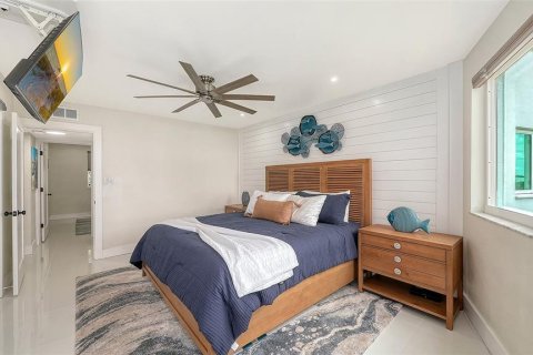 Copropriété à vendre à Sarasota, Floride: 2 chambres, 76.18 m2 № 2411446 - photo 16
