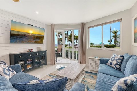 Copropriété à vendre à Sarasota, Floride: 2 chambres, 76.18 m2 № 2411446 - photo 2