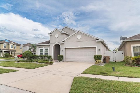 Casa en alquiler en Kissimmee, Florida, 4 dormitorios, 183.95 m2 № 2277947 - foto 5