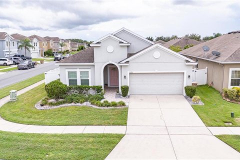 Casa en alquiler en Kissimmee, Florida, 4 dormitorios, 183.95 m2 № 2277947 - foto 29