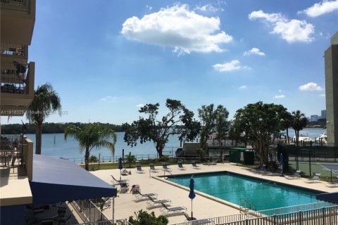 Condo in Miami, Florida  № 1973061 - photo 4