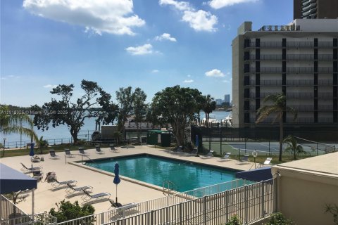 Condo in Miami, Florida  № 1973061 - photo 5