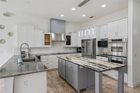 Villa ou maison à vendre à Umatilla, Floride: 3 chambres, 313.73 m2 № 2230947 - photo 9
