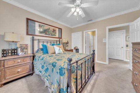 Townhouse in Tampa, Florida 3 bedrooms, 299.42 sq.m. № 2205179 - photo 21