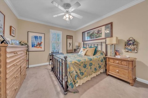 Townhouse in Tampa, Florida 3 bedrooms, 299.42 sq.m. № 2205179 - photo 20