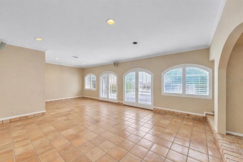 Townhouse in Tampa, Florida 3 bedrooms, 299.42 sq.m. № 2205179 - photo 8