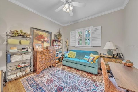 Townhouse in Tampa, Florida 3 bedrooms, 299.42 sq.m. № 2205179 - photo 24