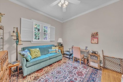 Townhouse in Tampa, Florida 3 bedrooms, 299.42 sq.m. № 2205179 - photo 23