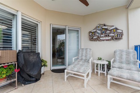 Condo in New Smyrna Beach, Florida, 3 bedrooms  № 1824399 - photo 27