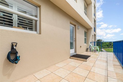 Condo in New Smyrna Beach, Florida, 3 bedrooms  № 1824399 - photo 28