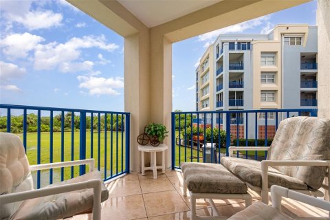 Condo in New Smyrna Beach, Florida, 3 bedrooms  № 1824399 - photo 29