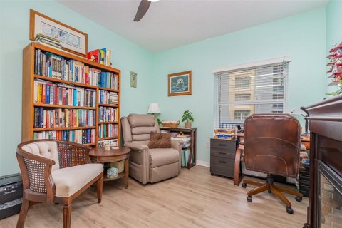 Condo in New Smyrna Beach, Florida, 3 bedrooms  № 1824399 - photo 23