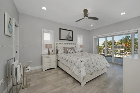 Villa ou maison à vendre à Islamorada, Village of Islands, Floride: 4 chambres, 194.91 m2 № 1963692 - photo 22