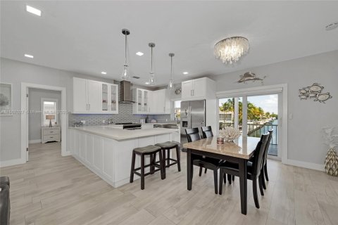 Villa ou maison à vendre à Islamorada, Village of Islands, Floride: 4 chambres, 194.91 m2 № 1963692 - photo 17