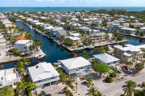 Villa ou maison à vendre à Islamorada, Village of Islands, Floride: 4 chambres, 194.91 m2 № 1963692 - photo 4