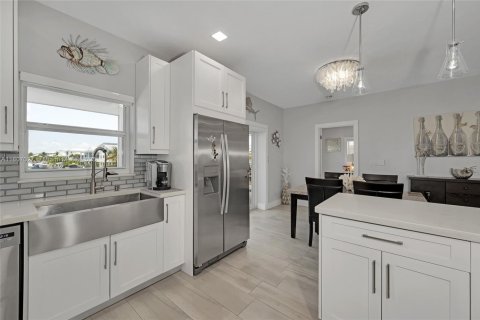 Villa ou maison à vendre à Islamorada, Village of Islands, Floride: 4 chambres, 194.91 m2 № 1963692 - photo 20