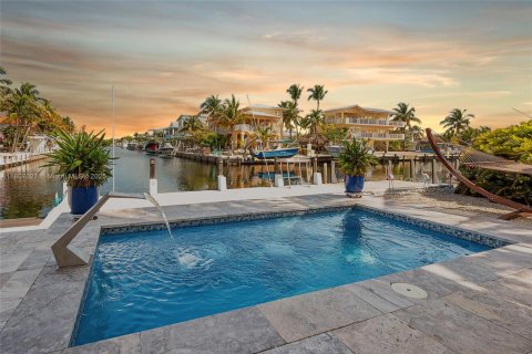 Villa ou maison à vendre à Islamorada, Village of Islands, Floride: 4 chambres, 194.91 m2 № 1963692 - photo 3