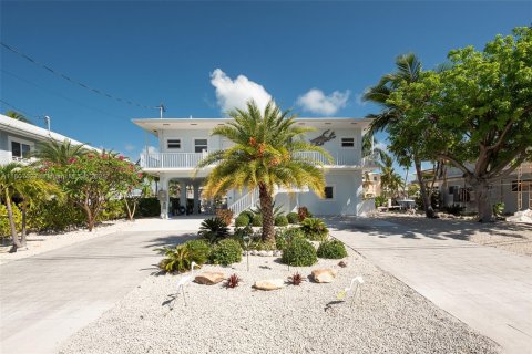 Villa ou maison à vendre à Islamorada, Village of Islands, Floride: 4 chambres, 194.91 m2 № 1963692 - photo 7
