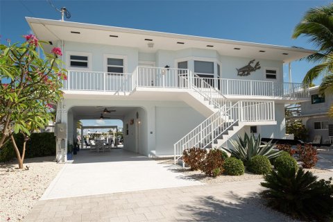 Villa ou maison à vendre à Islamorada, Village of Islands, Floride: 4 chambres, 194.91 m2 № 1963692 - photo 10