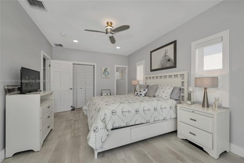 Villa ou maison à vendre à Islamorada, Village of Islands, Floride: 4 chambres, 194.91 m2 № 1963692 - photo 23