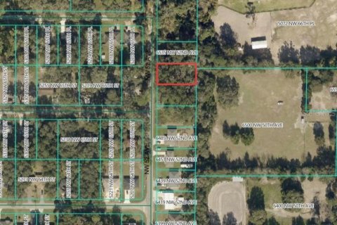 Land in Ocala, Florida № 2164263