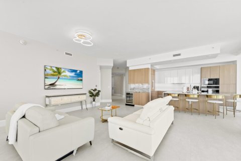 Condo in Riviera Beach, Florida, 2 bedrooms  № 2158346 - photo 6