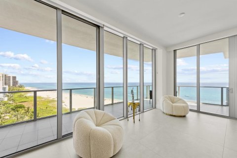Condo in Riviera Beach, Florida, 2 bedrooms  № 2158346 - photo 4