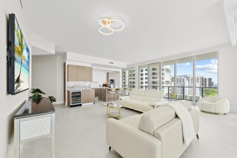 Condo in Riviera Beach, Florida, 2 bedrooms  № 2158346 - photo 7
