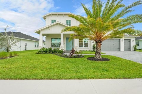 Casa en Loxahatchee Groves, Florida 5 dormitorios, 372.72 m2 № 2387938