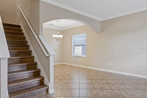 Купить виллу или дом в Ривервью, Флорида 9 комнат, 233.18м2, № 1746599 - фото 5