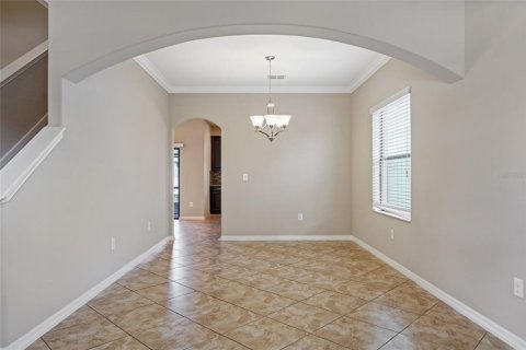 Купить виллу или дом в Ривервью, Флорида 9 комнат, 233.18м2, № 1746599 - фото 6