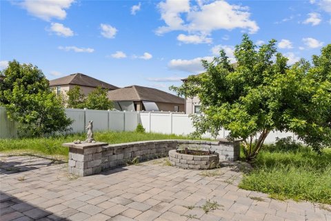 Купить виллу или дом в Ривервью, Флорида 9 комнат, 233.18м2, № 1746599 - фото 25