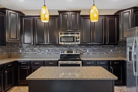 Купить виллу или дом в Ривервью, Флорида 9 комнат, 233.18м2, № 1746599 - фото 9