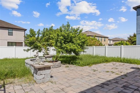 Купить виллу или дом в Ривервью, Флорида 9 комнат, 233.18м2, № 1746599 - фото 24