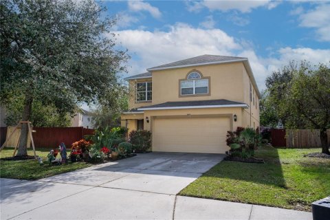 House in Palmetto, Florida 4 bedrooms, 250.84 sq.m. № 1516378 - photo 3
