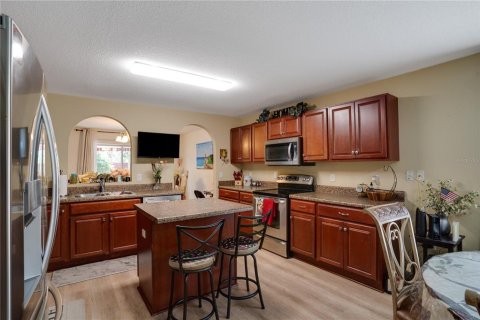House in Palmetto, Florida 4 bedrooms, 250.84 sq.m. № 1516378 - photo 13
