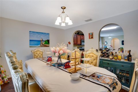 House in Palmetto, Florida 4 bedrooms, 250.84 sq.m. № 1516378 - photo 19