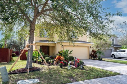 House in Palmetto, Florida 4 bedrooms, 250.84 sq.m. № 1516378 - photo 4