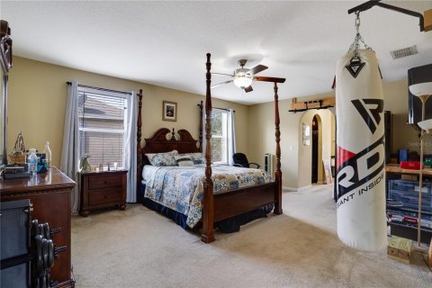 House in Palmetto, Florida 4 bedrooms, 250.84 sq.m. № 1516378 - photo 22